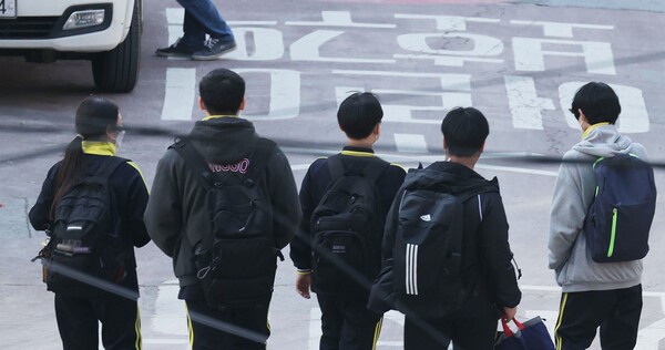 대안학교도 새해부턴 '정식 학교' '대안교육기관법' 내달 시행