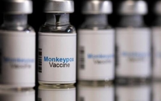 원숭이두창 백신.(사진출처=연합뉴스)