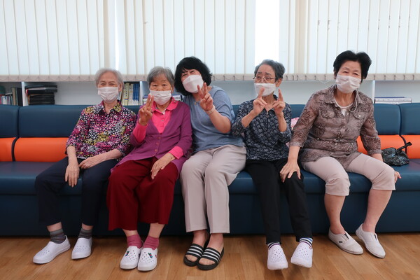 한국교회복지사회 이미지