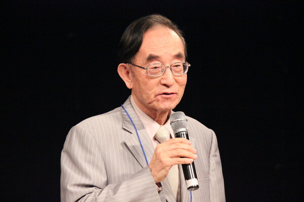 김명혁 목사.ⓒ데일리굿뉴스