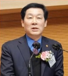       ▲김영필 목사ⓒ데일리굿뉴스