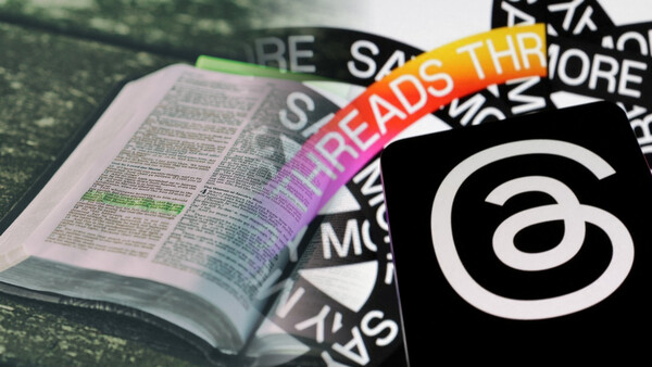 ▲잘파세대가 디지털을 활용한 신앙생활을 이어가고있다.