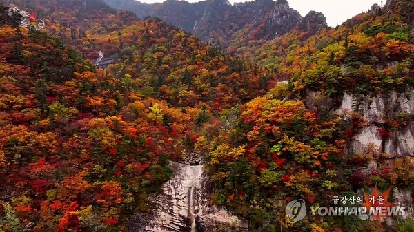 북한