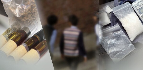  ▲마약재범률 34.5%, 회복은 어디에.(사진출처=연합뉴스)