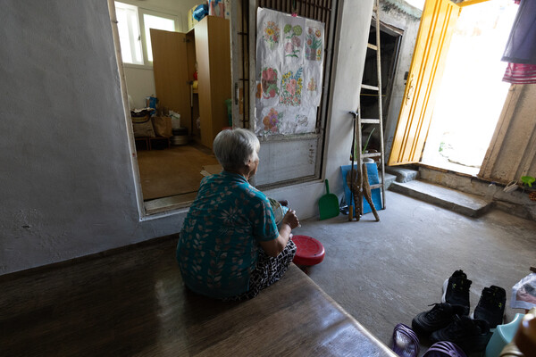 ▲밥상공동체가 폭염 취약계층 지원에 나섰다.(밥상공동체 제공)