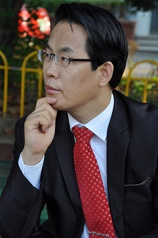 ▲이효상 원장ⓒ데일리굿뉴스
