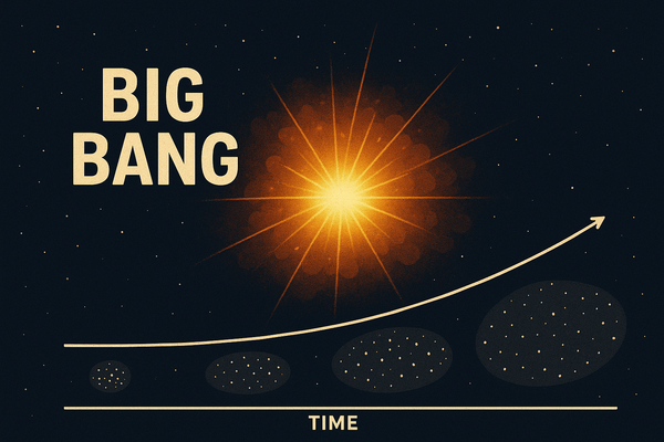  ▲한국창조과학회의 ‘제9회 선교사와 목회자를 위한 세미나’에서는 창조과학에 기반해 빅뱅이론을 비판하는 시간도 마련된다(AI이미지).ⓒ데일리굿뉴스