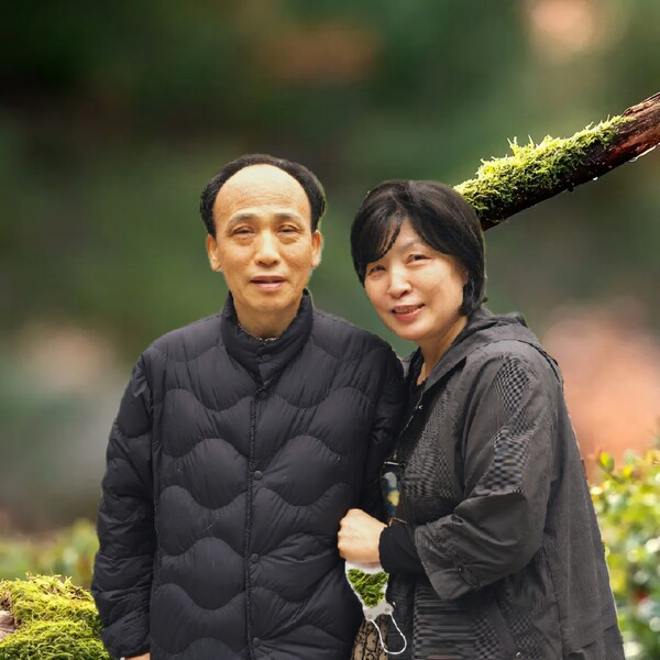  ▲다음세대인 청소년들을 섬기면서 지역민을 섬기는 지역 속의 교회를 표방하고 있는 하나교회 한광수 목사와 신예순 사모.ⓒ데일리굿뉴스