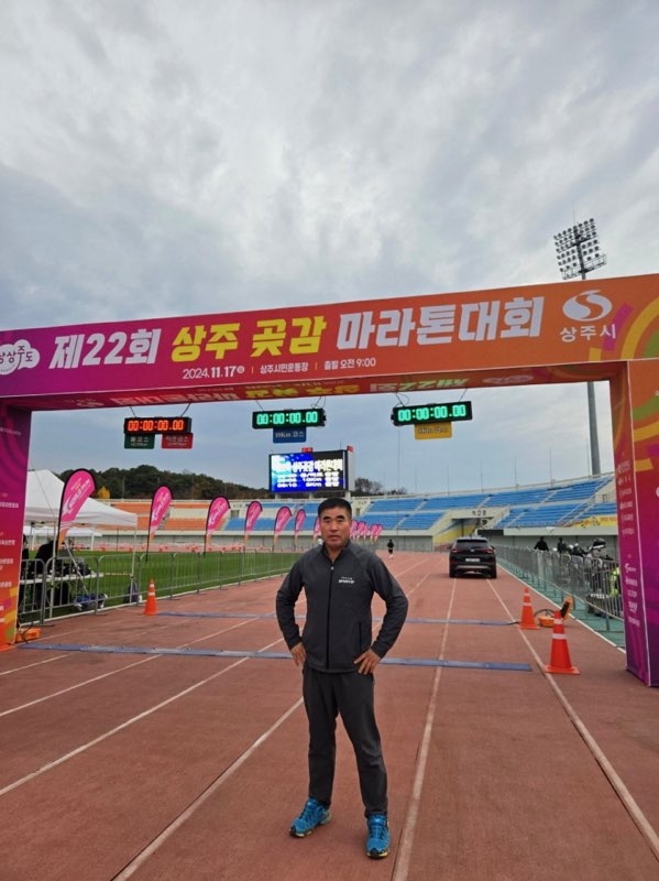  ▲경북 안동의 50대 김익기 씨가 뇌사 상태에서 장기기증으로 4명에게 새 생명을 선물했다.(사진출처=연합뉴스)