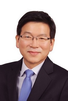           ▲송두영ⓒ데일리굿뉴스