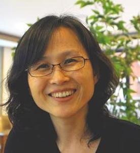            ▲유미호 센터장ⓒ데일리굿뉴스