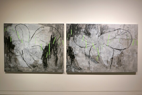 ▲'Embracing-품다'.ⓒ데일리굿뉴스