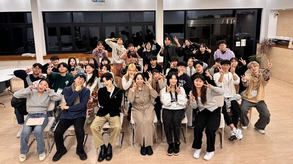 ▲스탠드그라운드 스물찾기. (사진 = 스탠드그라운드 제공)