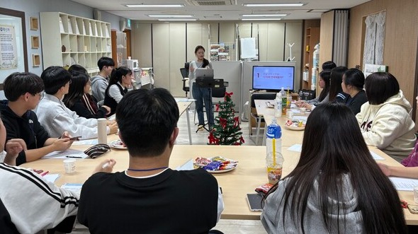 ▲SFC '안녕, 나의 스무살'. (사진 = SFC 제공)