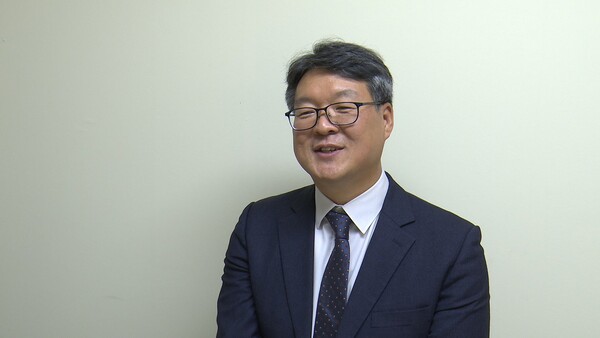 ▲ 전주응원교회 박영진 담임목사 ⓒ데일리굿뉴스