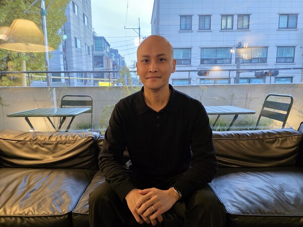  ▲조시형 위하모니아 대표 ⓒ데일리굿뉴스