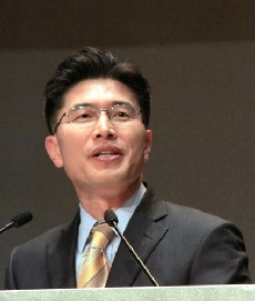         ▲류응렬 목사ⓒ데일리굿뉴스