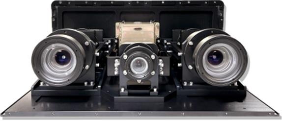  ▲오로라 및 대기광 관측기(ROKITS).(우주청 제공, 출처=연합뉴스)