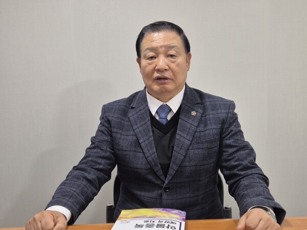 ▲윤 교수는 출소 직후부터 이어지는 지원 체계가 재범 방지의 관건이라고 짚었다.ⓒ데일리굿뉴스