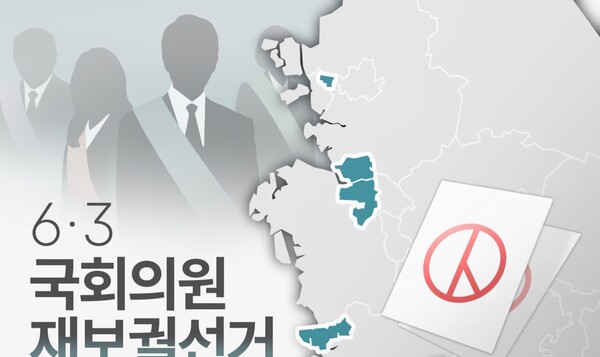 전북 군산·김제·부안 재보궐 '빅매치' 성사되나…지방선거 열기 고조