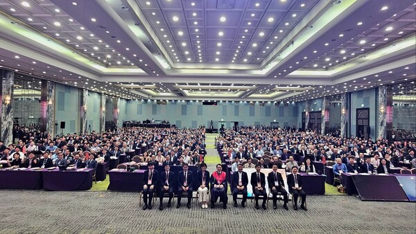 한국기독교장로회 제111회 정기총회 현장