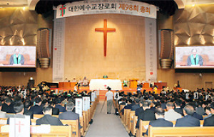 미리 보는 주요 교단 총회 이슈