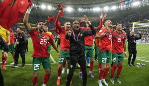 [카타르 <b>월드컵</b>] 아시아·아프리카 약진에 혼쭐난 유럽 축구