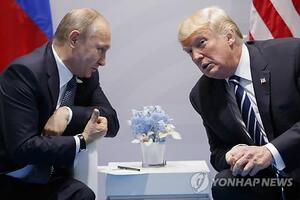 푸틴의 본심? 페이크? "<b>트럼프</b>보다 바이든…예측가능한 구식"