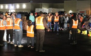 Ohio church provides food assistance to 400 families for Thanksgiving - News Directory 3