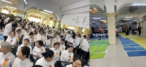 'K이단' <b>한류</b> 타고 선교지 장악…"한국發 이단 적극 대처해야"