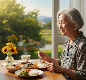 [기획] 초고령사회, 먹는 복지가 미래를 살린다 - 뉴스 썸네일 이미지
