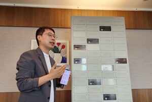 교회 속 추모관이?...새로운 기독교식 장례문화 등장 '눈길' - 뉴스 썸네일 이미지