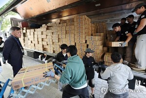 수능 관련 보도 이미지