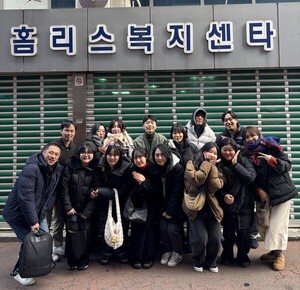 라이트하우스 서울숲, 개척교회와 특수시설 포함 하루 7곳 방문 봉사 - 뉴스 썸네일 이미지