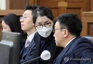 김건희 1심 선고 생중계 관련 보도 썸네일