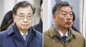 서해 피격 의혹 관련 기사 이미지