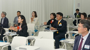 방송선교 활성화와 후원 확대안 등 의견 교환