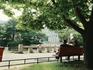 역사와 신앙이 머문 <b>길</b>…북한산 자락에서 만난 특별한 여정